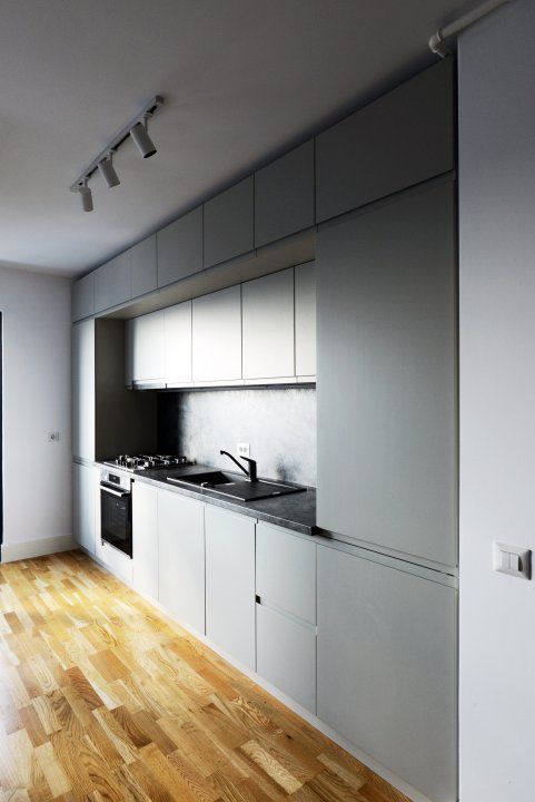 Floreasca Barbu Văcărescu 2 camere Lux - parcare - Poză 6