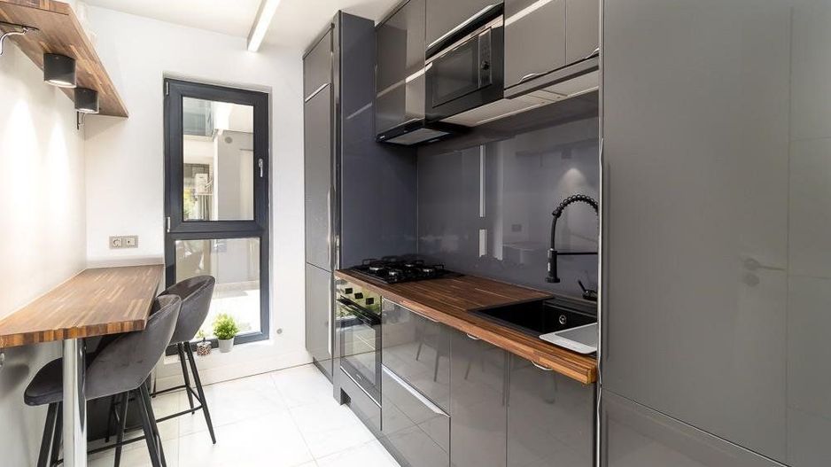 APARTAMENT ONIX PARK | LUX - Poză 7