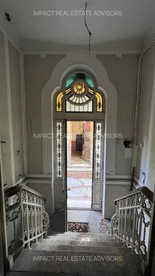 Casa de vanzare - Cismigiu - Poză 10