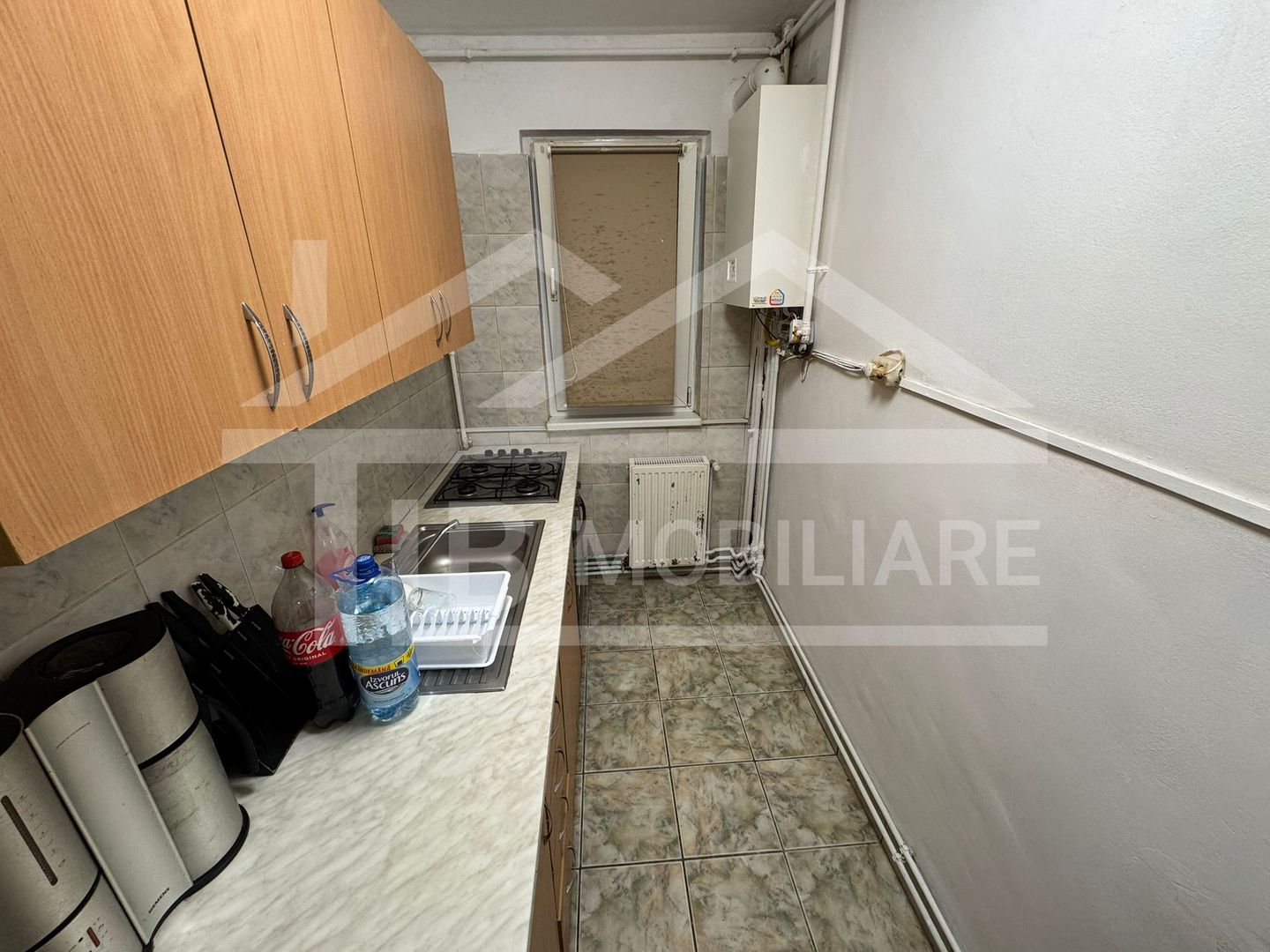 Apartament cu 3 camere, 54mp, Zona Dambu Pietros - Poză 9