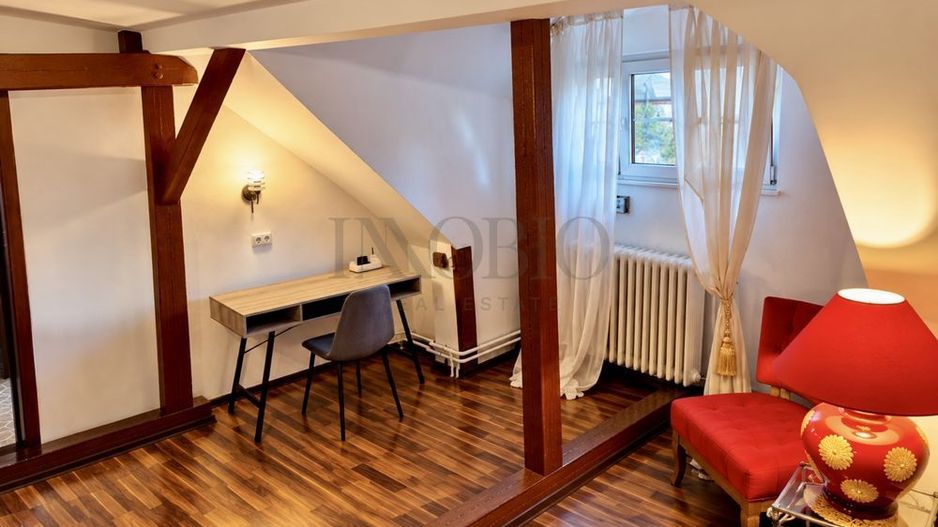Vilă Renovată 144 mp | Unirii–Udriște - Poză 6
