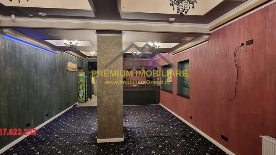Spatiu Comercial - Zona de jos - Renovat - Poză 2