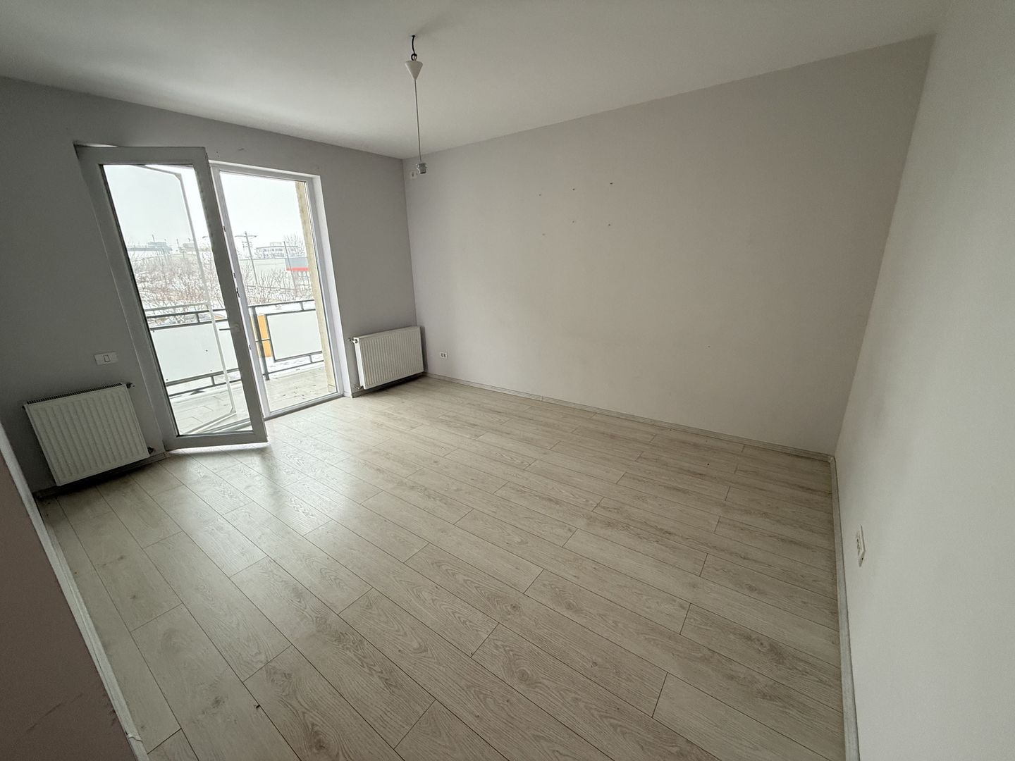 Giroc-Penny-Lidl | 2 Camere | Etaj 1 | Loc de parcare | Bucatarie inchisa - Poză 4