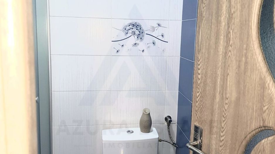 Apartament 3 camere cu terasa balcon 70 mp utili parcare Arhitectilor - Poză 10