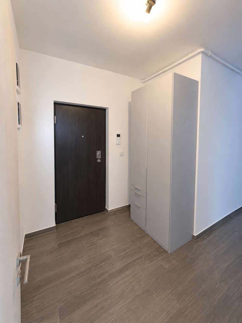 Apartament 2 camere decomandat cu parcare subterană – Complex Iris 7, - Poză 10