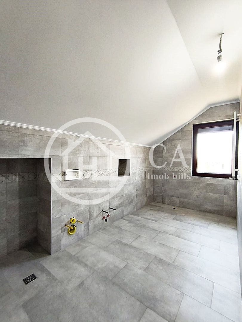 Casă de vânzare cu 4 camere în Cihei, Bihor - Poză 9