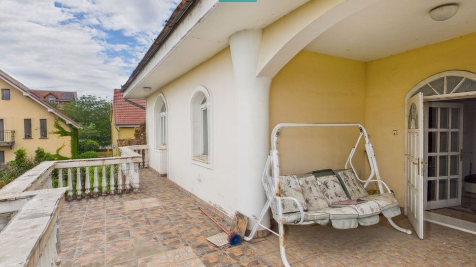 Vilă premium Sânmartin, teren 1200 mp - Poză 29