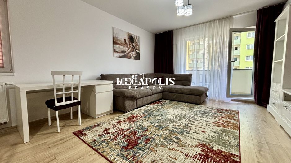 Apartament 2 camere | Etaj intermediar | Tractorul | Top City - Poză 3
