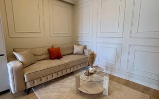Apartament ultramodern / etaj intermediar / Zona Eroilor - Poză 3