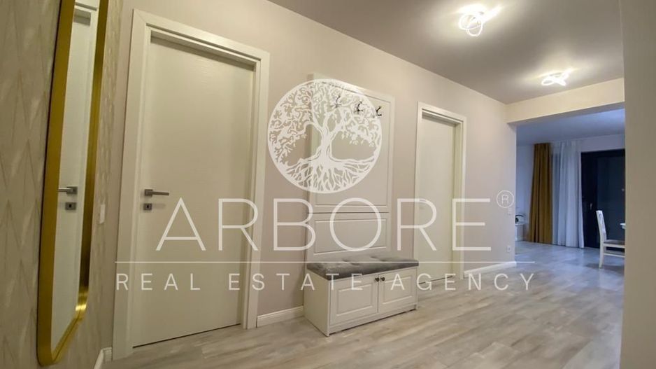 Apartament 3 camere, 85 mp, Core Timpuri Noi - Poză 17