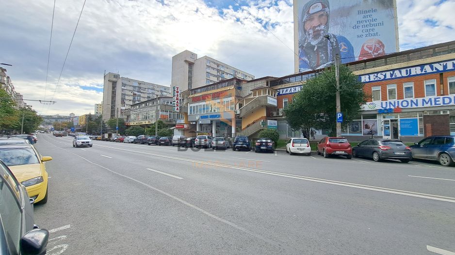 Garsoniera, zona Complex comercial Winmarkt! - Poză 2