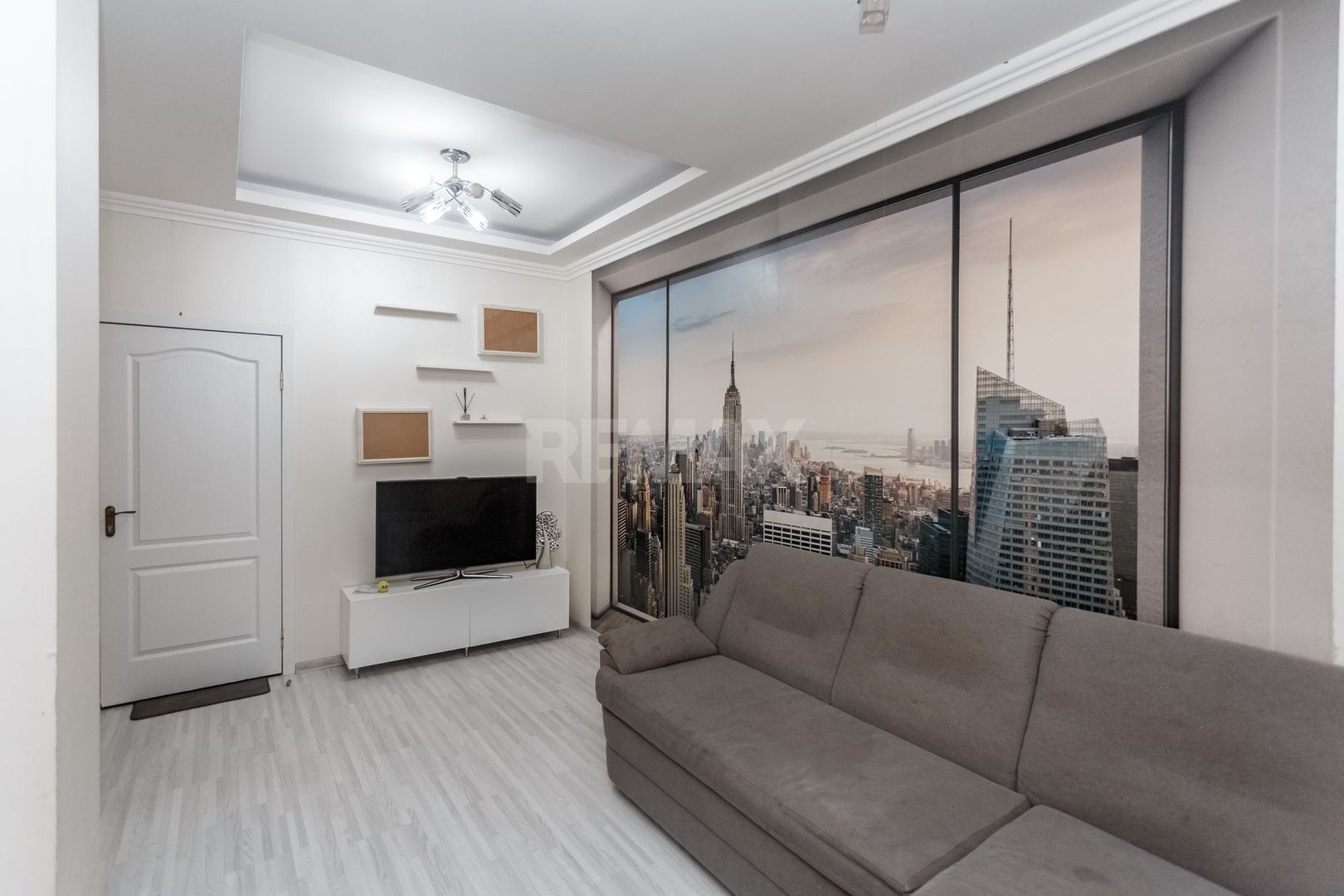 Apartament 1 odaie Râșcani, Mun. Chișinău - Poză 6