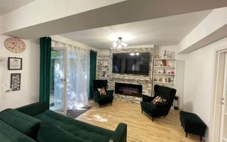 Duplex modern George Enescu - Poză 1