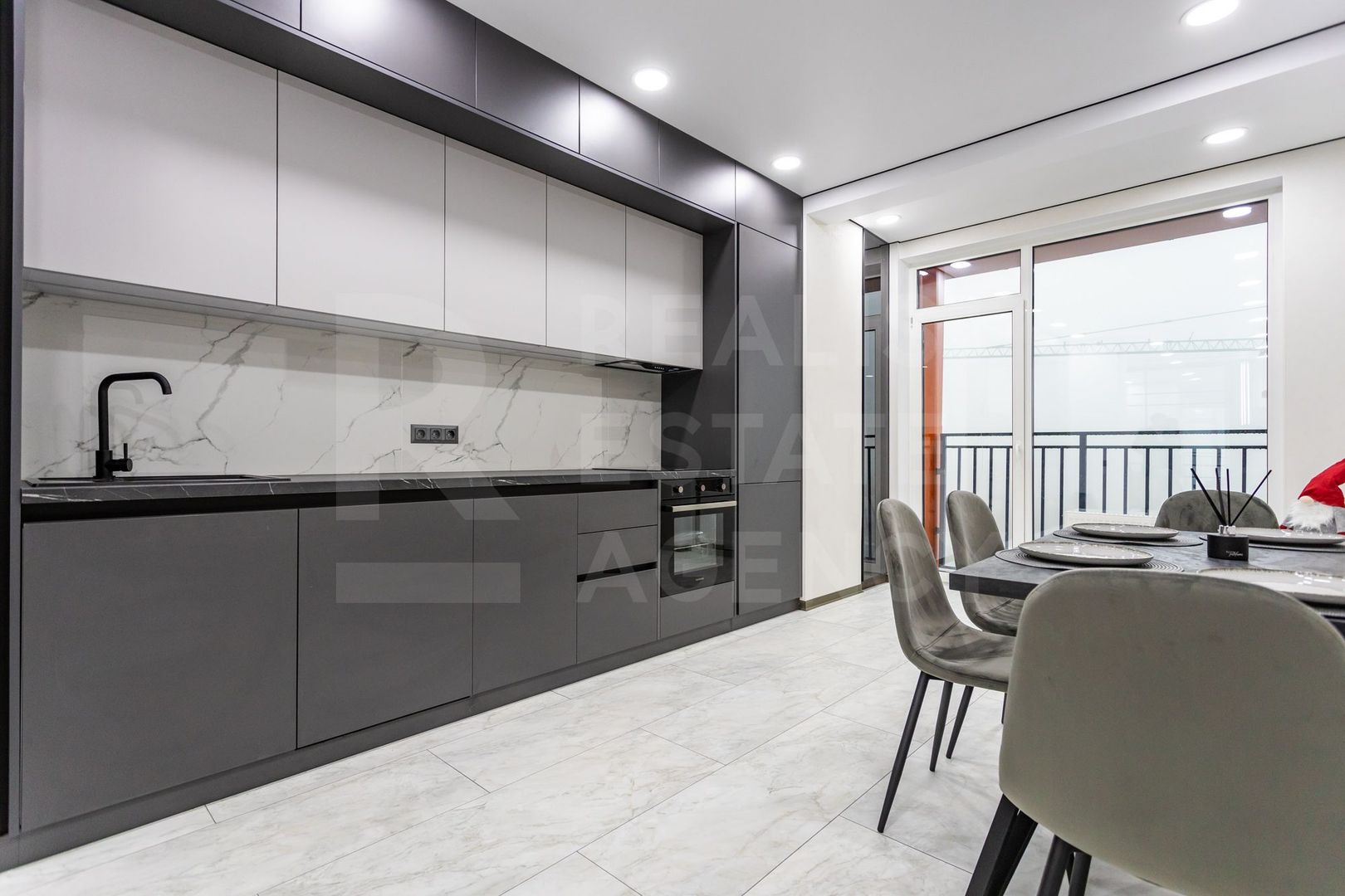 Vânzare, apartament, 2 camere, strada Nicolae Milescu Spătaru, Ciocana - Poză 6