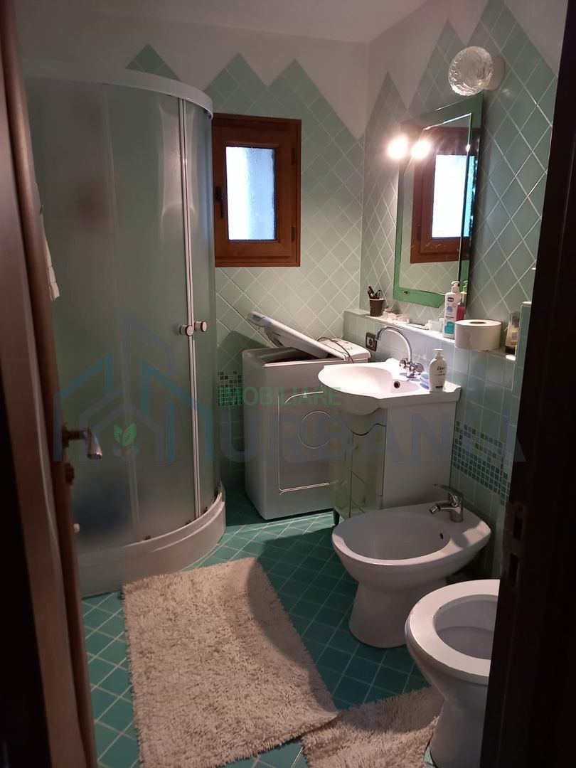 PERSOANĂ FIZICĂ Închiriez ap. 2 cam,nicolina -prima stație Podul Ros - Poză 5