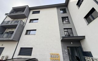2 camere| Dumbravita| parcare inclusa| apartament superb| zona linistita| - Poză 20