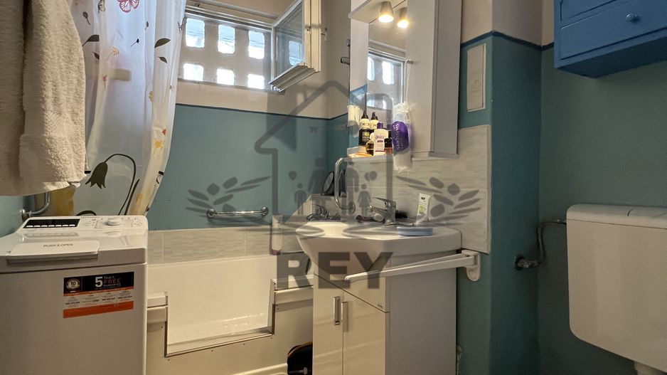 Apartament 2 camere zona M.Viteazul | Rahovei | Ale. Infanteriștilor - Poză 14