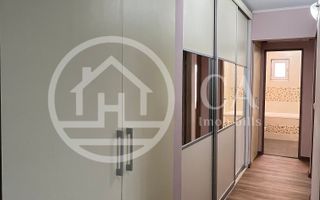 Apartament cu 3 camere de inchiriat in zona Decebal, Oradea. - Poză 7
