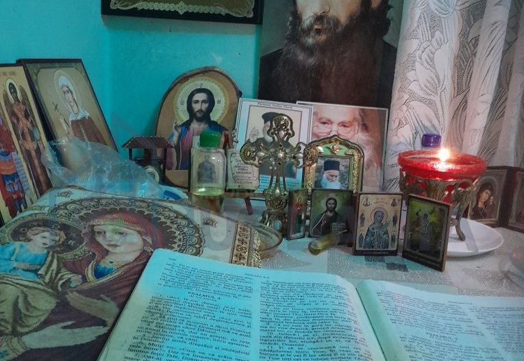Teren 1.600 mp cu casă locuibilă și anexă în Hlincea, Ciurea - Poză 3