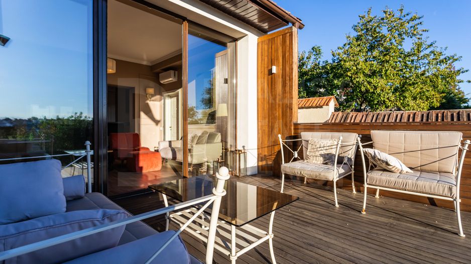 Vânzare,casă, 3 nivele, str. Mărțișor, Telecentru. - Poză 15