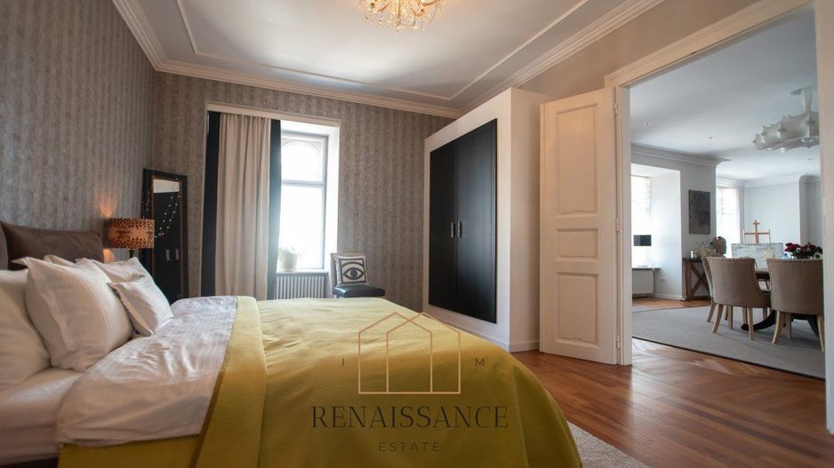 Iosefin Penthouse Exclusivist | 4 Camere 4 Bai | 191mp Utili | Lux - Poză 11