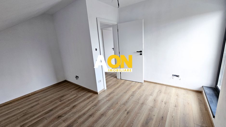 Casa finisata la cheie, 4 camere, 3 bai, 363 mp teren, zona Micesti - Poză 17