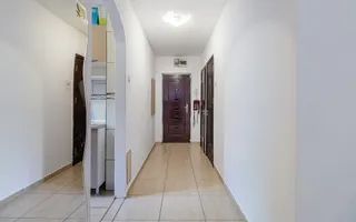 3 camere etaj 3 din 10 Parcul Moghioros - Poză 13