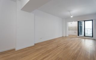 Garsonieră nouă cu vedere panoramică– Smart Residence Lujerulului - Poză 4