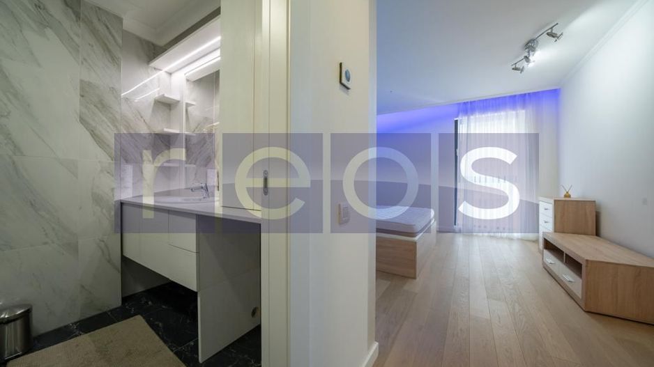 HERASTRAU | INCHIRIERE 4 CAMERE 114MP | MOBILAT - UTILAT LUX | PARCARE - Poză 11