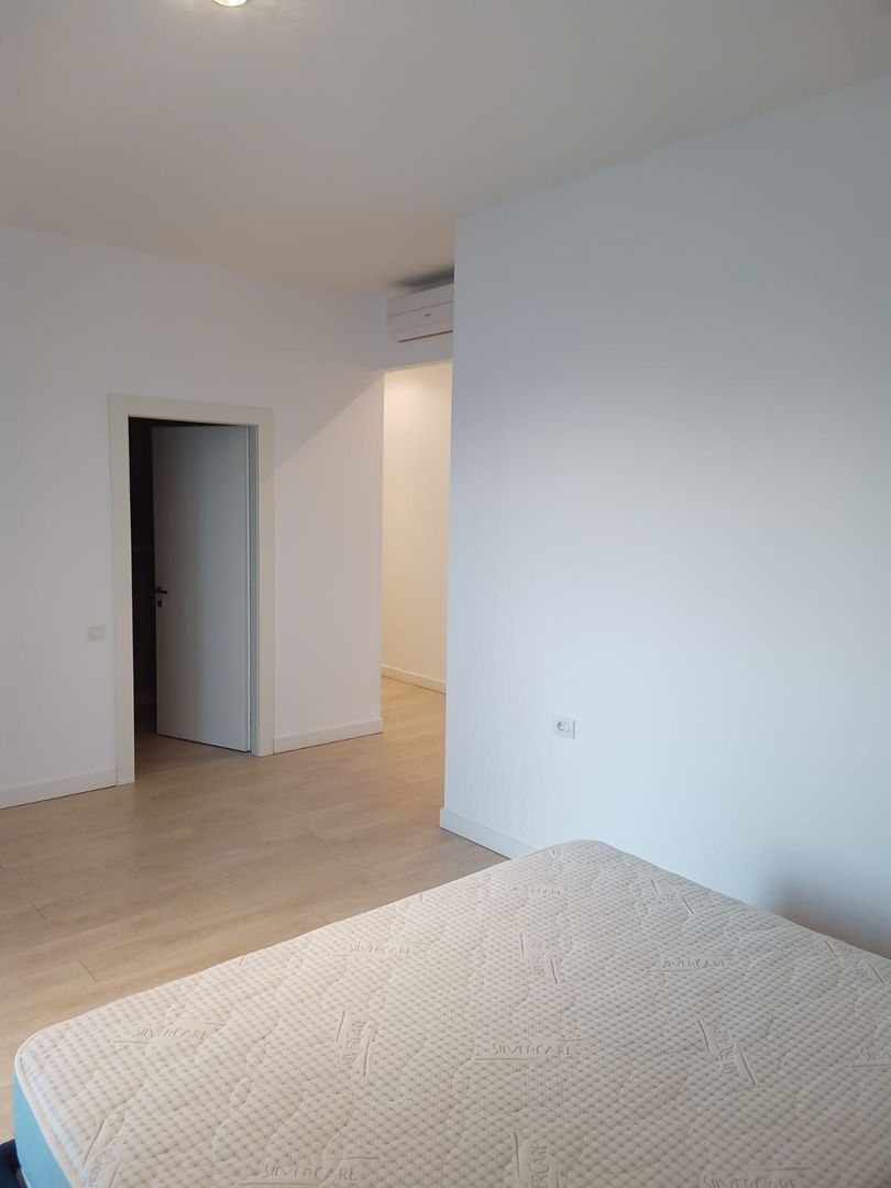 PENTHOUSE Iancu Nicolae | 191 mp utili | Terasă 75 mp | 4 camere - Poză 22