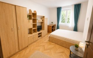 Apartament 2 Camere De Inchiriat | Decomandat | Central | The Office | Etaj 3/4 - Poză 2