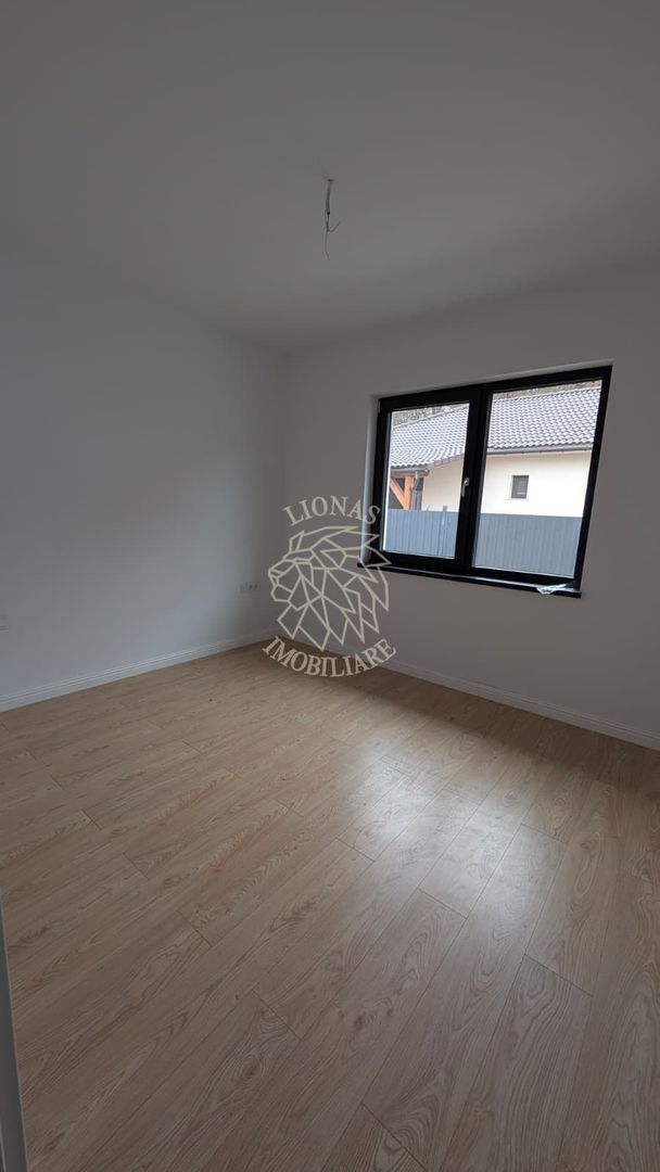 Casa Noua 4 camere-terasa-teren 490 mp-ultrafinisata-Unirea - Poză 7