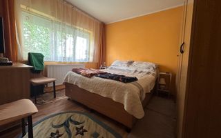3 camere | centrala proprie | mobilat si utilat | zona excelenta | - Poză 10