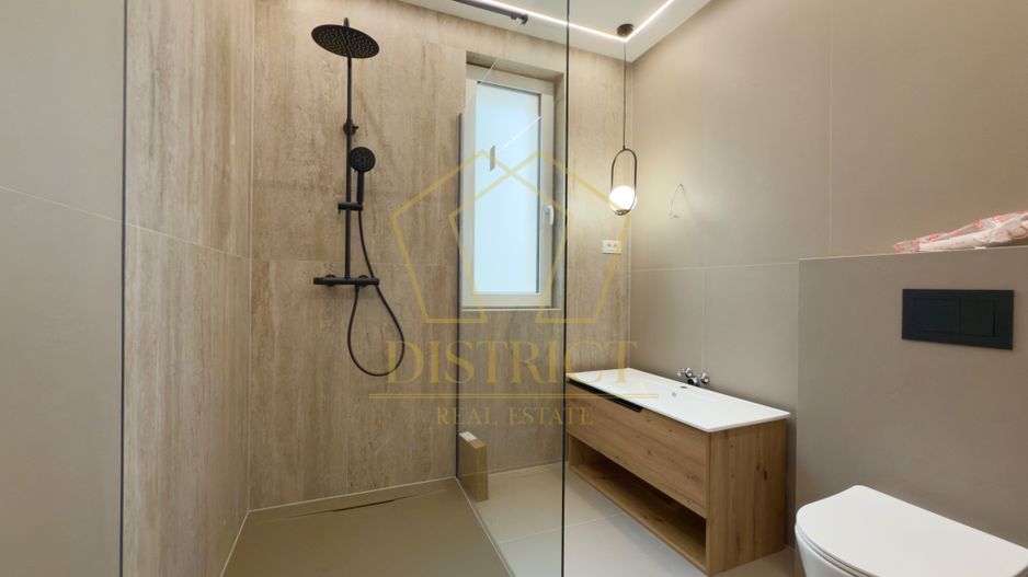 Duplex modern 4 camere si 3 bai | Dumbravita – Zona Cora - Poză 10