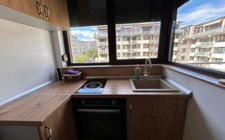 GARSONIERĂ PREMIUM | EXCLUSIVE RESIDENCE | COPOU | Universitate - Poză 5
