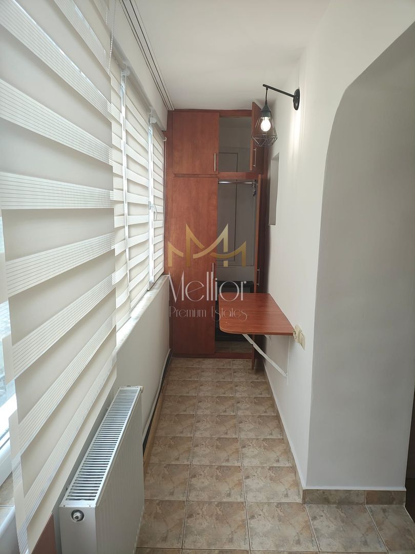 Apartament 3 camere Calea Manastur - Poză 3