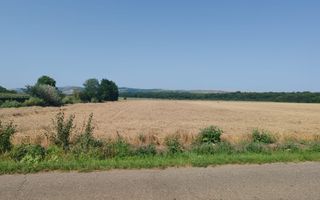 Teren extravilan Balteni, Vaslui, la limita intravilanului - Poză 1