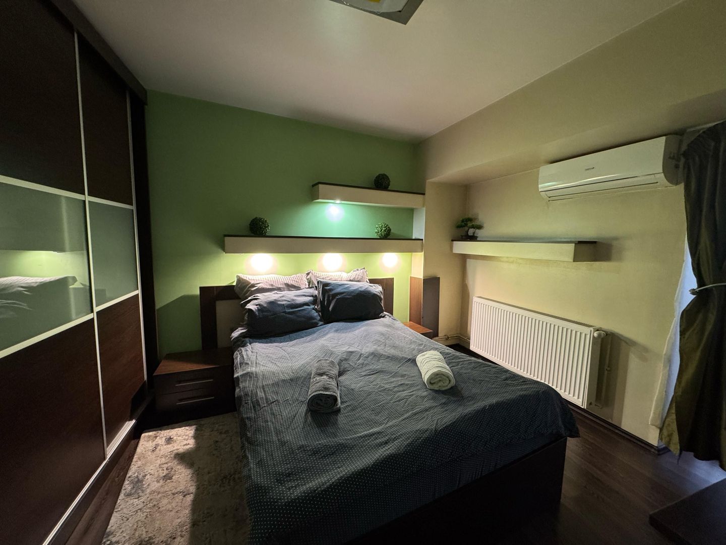 4 camere| 104 mp utili| UNIRII - Poză 11