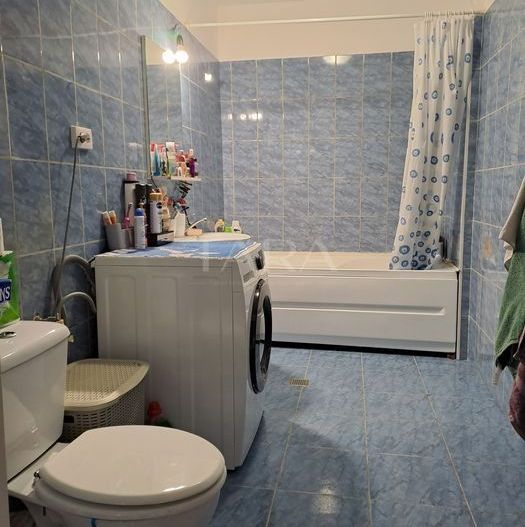 Apartament 2 camere Florești, zonă liniștită - Poză 4