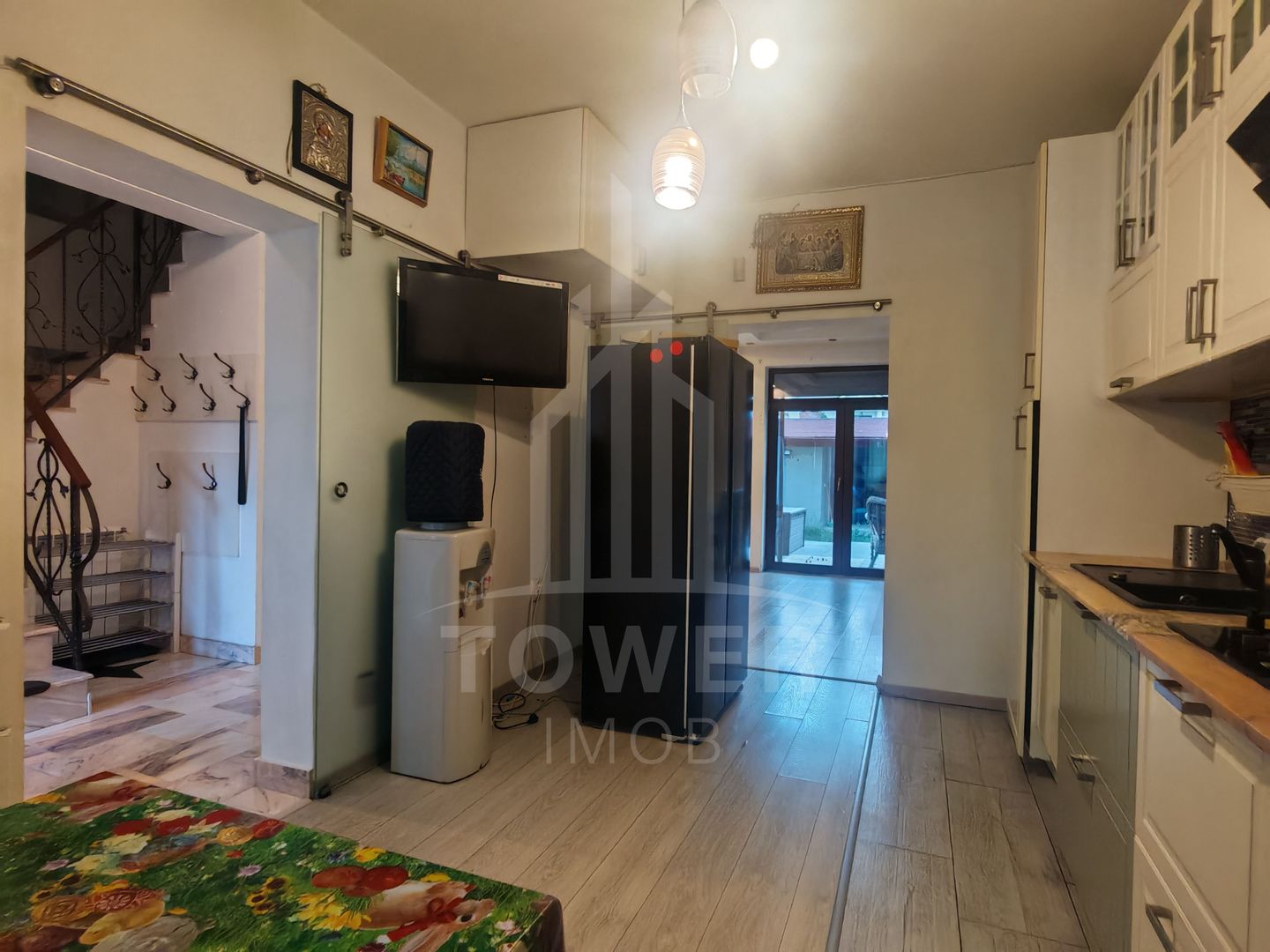 Casa Tip Duplex linga LIDL | Cartierul Arhitectilor Str. Paul Smarandescu - Poză 9