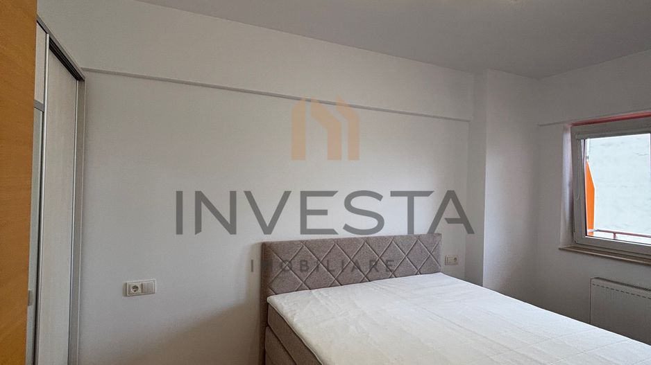 Apartament 2 camere, etaj intermediar, Viva City, zona Iulius Mall - Poză 4