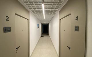 Apartament 3 camere, proiect nou - The Lake Home - Poză 1