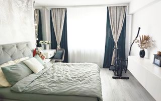 APARTAMENT 2 CAMERE + PARCARE | FLORESTI-ZONA CETATII - Poză 9
