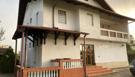 Casa 250 mp Goruna