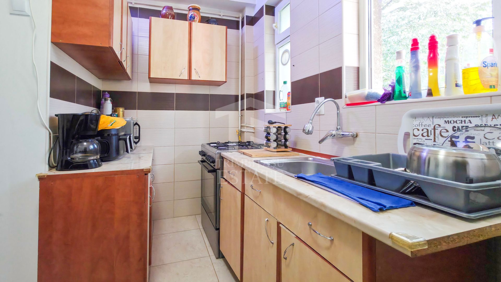 Apartament 3 camere decomandat – Calea Ferentari nr. 72 - Poză 9