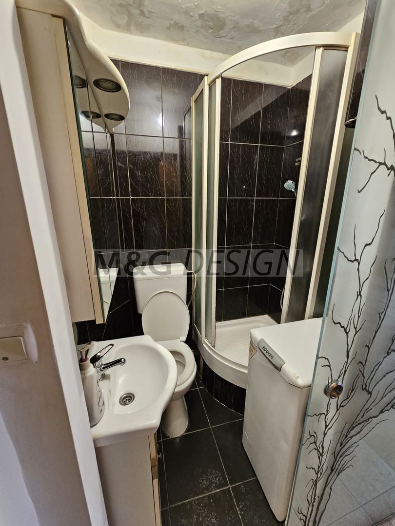 Garsoniera zona Buziasului - Poză 7
