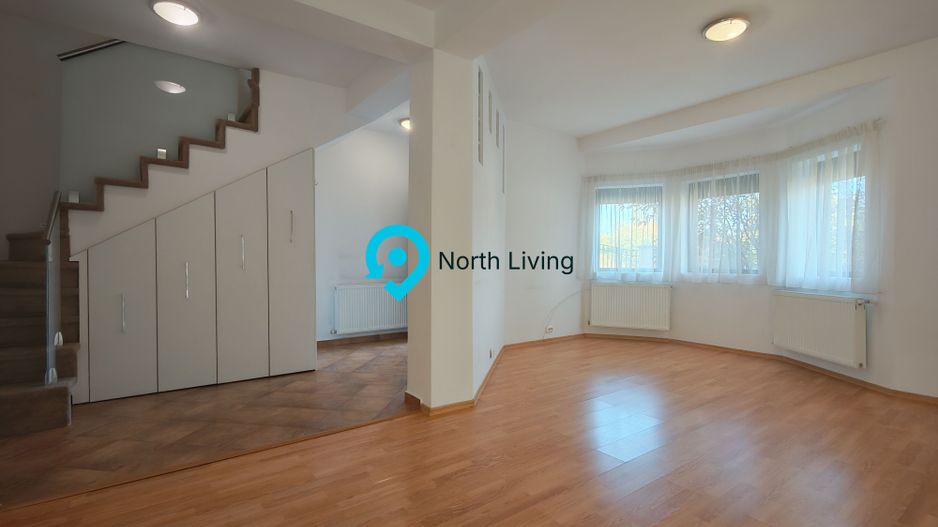 Vila 4 camere | Garaj | Curte 400 mp | zona Corbeanca - Tamasi - Poză 7