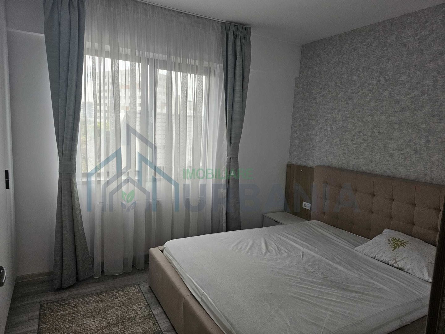 Apartament 3 camere de închiriat în Centru, Iași - strada Moldovei - Poză 5