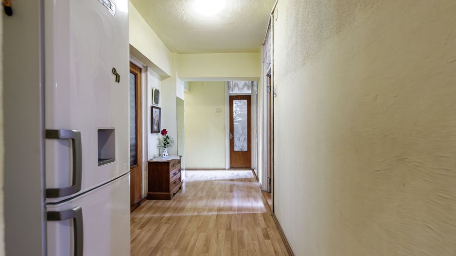 Apartament 4 camere - 126 mp - Calea Aurel Vlaicu Arad - Poză 5