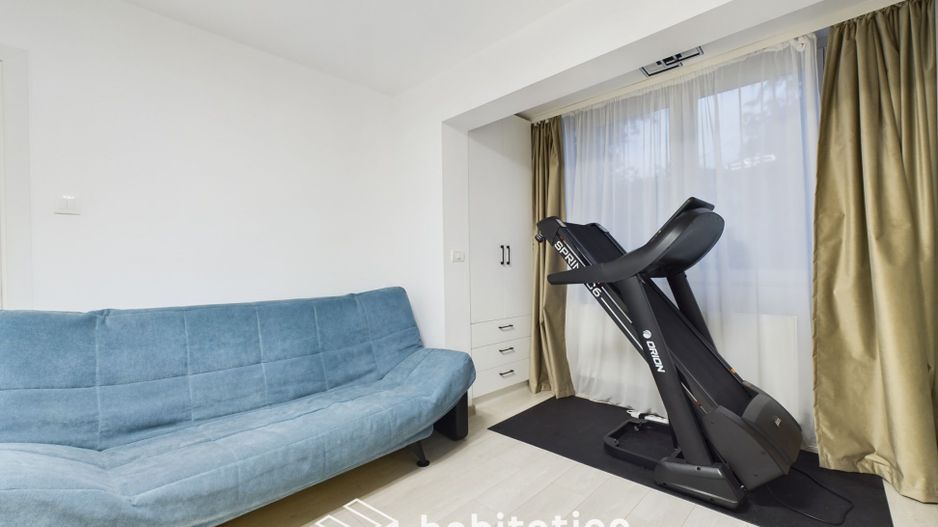 Tur virtual-3 camere, modern si elegant,  zona Centrala - Piața Unirii - Poză 14